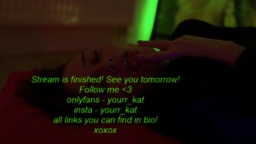 Your_Kat  05-10-2020